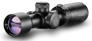 Hawke Sport Optics 12221 XB1 Vari-Speed SR IR Crossbow Scope