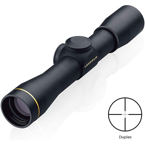 Leupold FX-II Handgun Scope