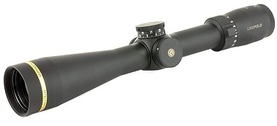 Leupold VX-5HD 3-15x44mm Side Focus Riflescope