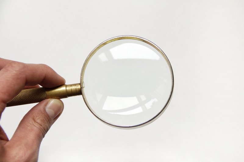 how-does-a-magnifying-glass-work-with-pictures-optics-mag