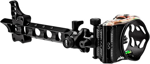 Rocky Mountain 56101 Dovetail Mount Sight