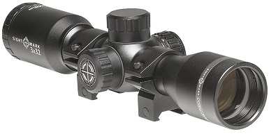 Sightmark Core SX 3×32 Crossbow Scope