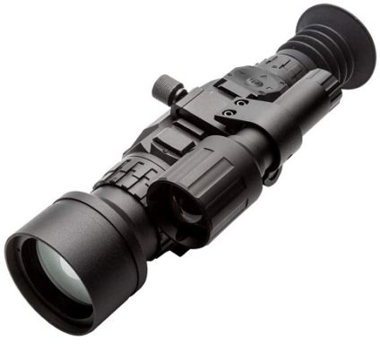 Sightmark Wraith HD Digital Riflescope_Amazon