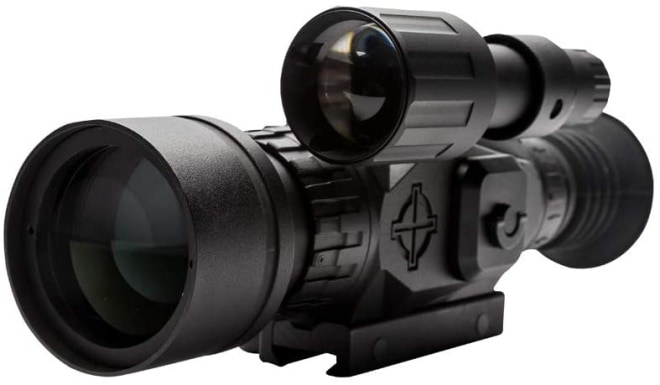 Sightmark Wraith HD
