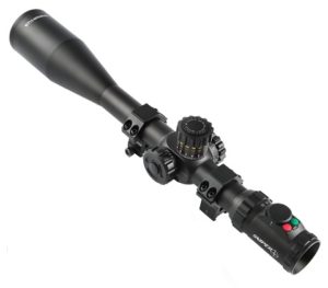 9 Best Long-Range Rifle Scopes in 2026 - Reviews & Top Picks - Optics Mag