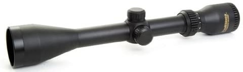 Traditions Performance Firearms Muzzleloader Hunter Series Scope