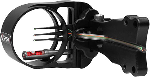 VIPER Archery Compound Bow Sight