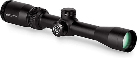 Vortex Optics Crossfire II 2-7x32 Rimfire Scope