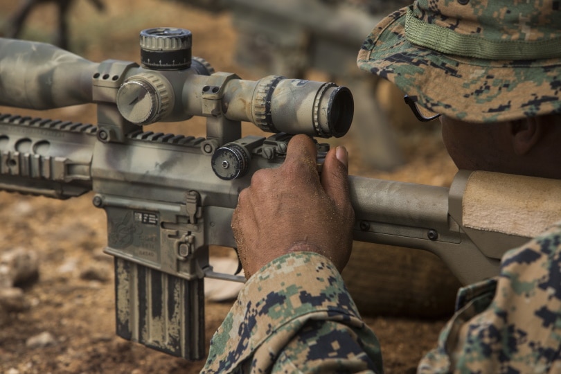 level _Military_Materials_Pixabay