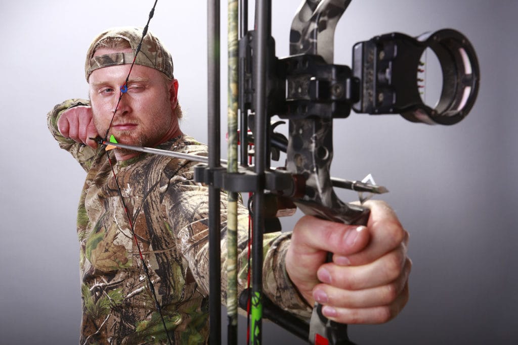 Single Pin vs. Multipin Bow Sight What's Better For Your Needs