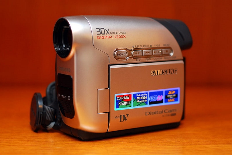 mini DV_Tm_Wikimedia