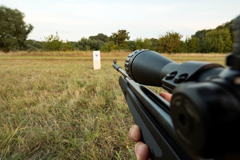 long range
