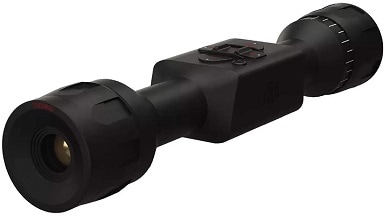 ATN Thermal Rifle Scope