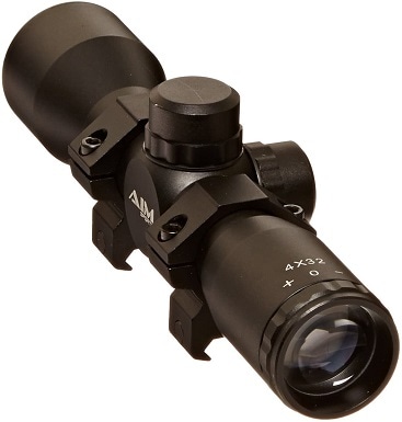 Aim Sports 4X32 Compact Scope