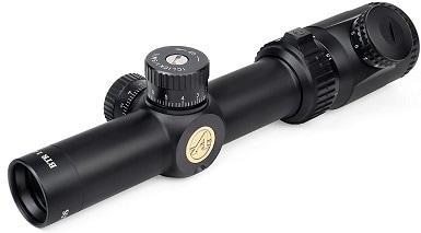 Athlon 215025 Talos BTR 1-4x24 Riflescope