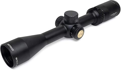 Athlon Optics Neos 4-12x40 Riflescopes