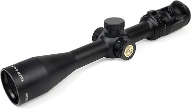 Athlon Optics Talos 4-16x40 Second Focal Plane Riflescopes
