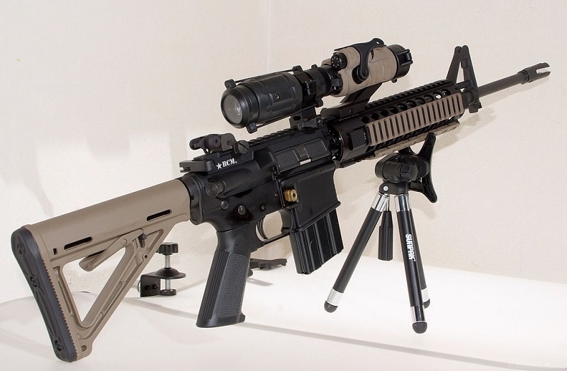 BCM AR-15