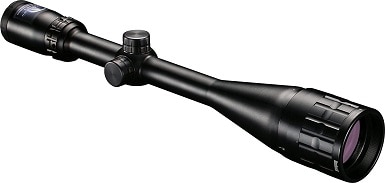 Bushnell Banner Dusk & Dawn Adjustable Objective Riflescope