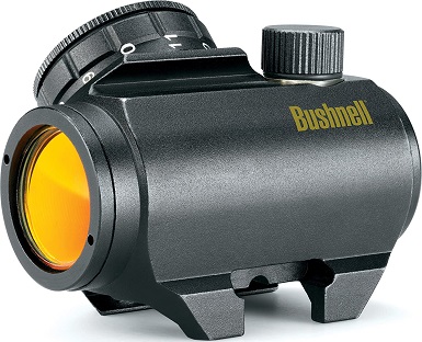 Bushnell Trophy Red Dot Sight Riflescope