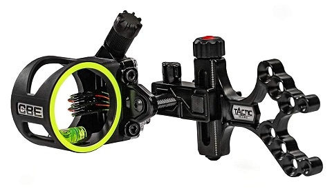 CBE Tactic Bow Sight