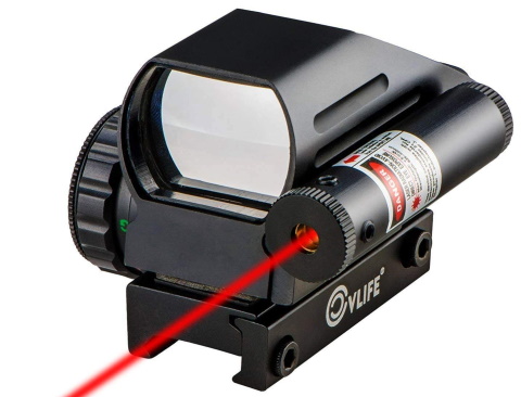 CVLife reflex sight 2mW_Amazon
