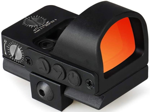 ET dragon red dot sight_Amazon