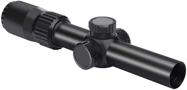 Feyachi Tactical Optics Falcon 1-4x24 Rifle Scope