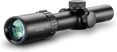 Hawke Vantage 30 WA IR 1-4x24 Scope