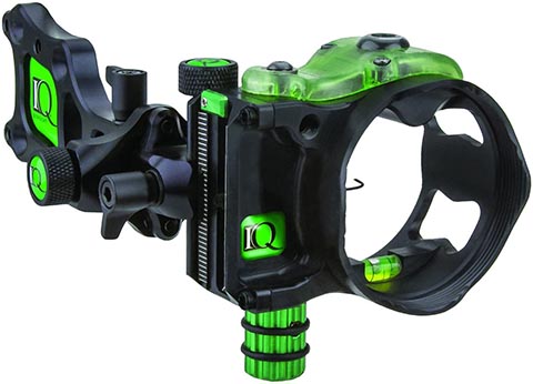 IQ Pro One Archery Bow Sight