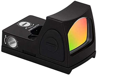 MA3TY red dot sight_Amazon