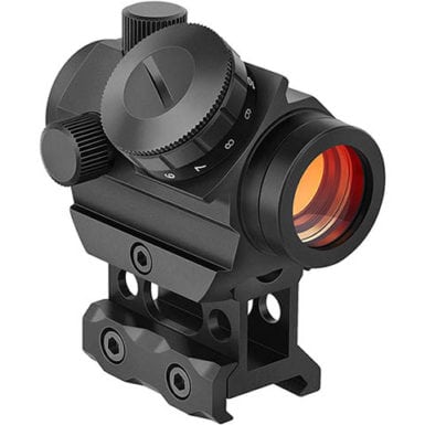 MidTen 2MOA Micro Red Dot Sight_Amazon