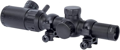 Monstrum 1-4x20 Rifle Scope