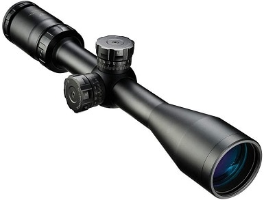 Nikon P-Tactical .223 3-9x40 Riflescope