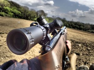 Scope Rifle_MikeWildadventure_pixabay