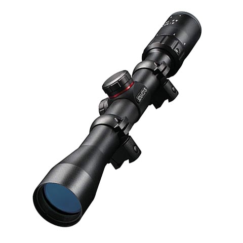 Simmons 3-9x32mm .22 Riflescope