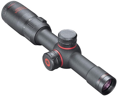 Simmons Whitetail Classic Black Fmcwpblackgranite