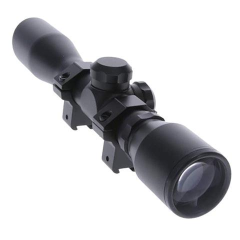 TRUGLO 4x32mm Compact Rimfire Scope