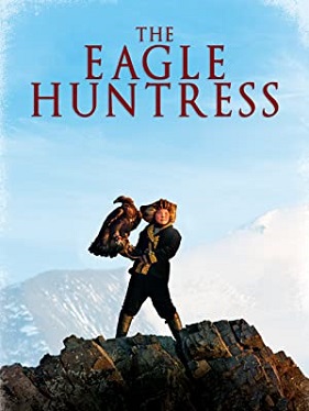 The Eagle Huntress