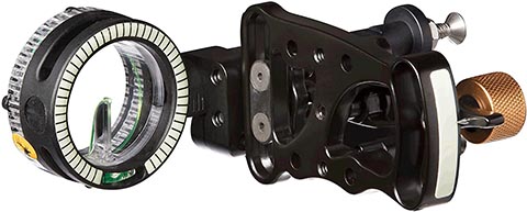 Trophy Ridge Drive Slider Bow Sight