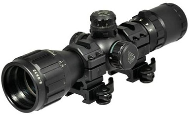 UTG 3-9X32 BugBuster Scope