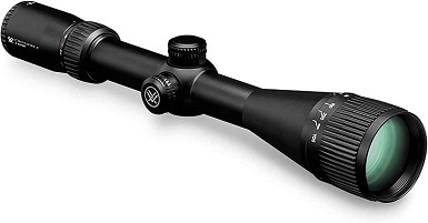 Vortex Optics Crossfire II Riflescopes