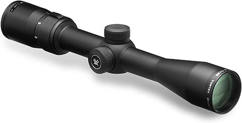 Vortex Optics Diamondback Riflescope_Amazon