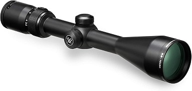 Vortex Optics Diamondback SFP scope_Amazon
