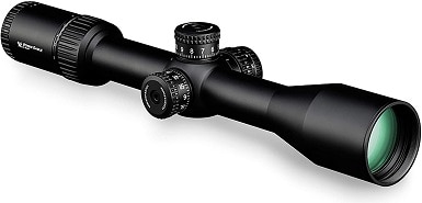 Vortex Optics Strike Eagle Riflescopes