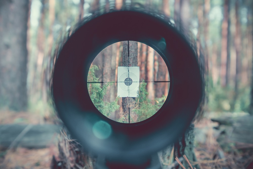 what-distance-to-zero-an-air-rifle-scope-2023-guide-optics-mag