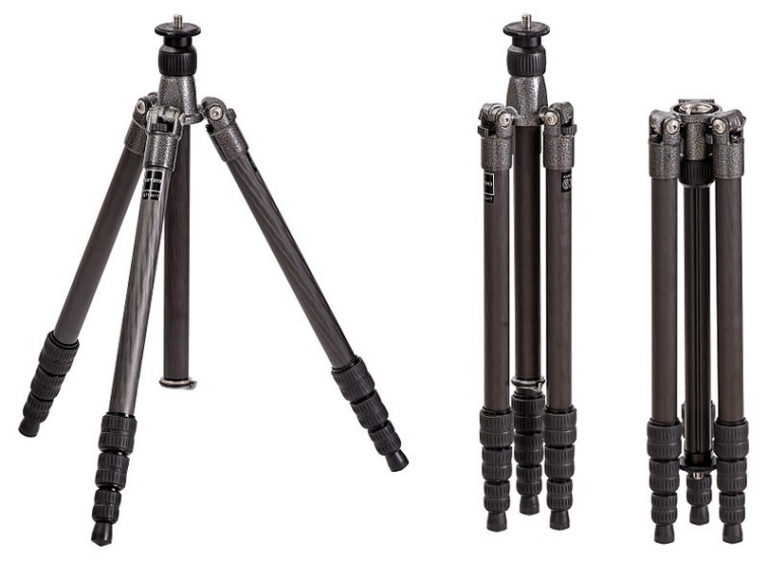 Aluminum vs. Carbon Fiber Tripod Which Is Better? Optics Mag