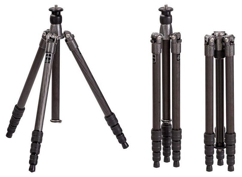 Aluminum vs. Carbon Fiber Tripod Which Is Better? Optics Mag