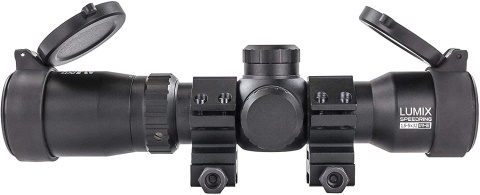 killer instinct scope_Amazon