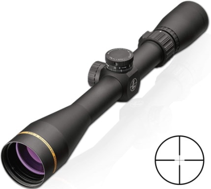 leupold VX 450_Amazon